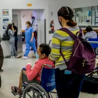 En 28 ciudades capitales de Colombia se priorizó el riesgo de desabastecimiento de medicamentos y tecnologías. FOTO JUAN ANTONIO SÁNCHEZ