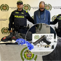 Los documentos del proceso indican que no se encontraron elementos suficientes para mantener la restricción de su libertad. Foto: cortesía.