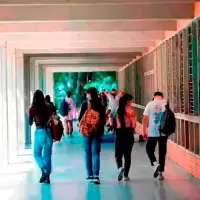 Se trata de 10.000 becas disponibles para estudiar, lo cual significa un aumento significativo, pues en la edición anterior fueron 5.700. FOTO: EL COLOMBIANO