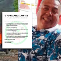 El conductor de la camioneta retenida y quemada en el Nordeste antioqueño, Iván Darío Jiménez, fue hallado sin vida. Fotos: cortesía.