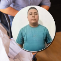 El hombre, identificado como Andrés Mauricio Toro Meneses, completó más de una década suplantando a un profesional de la salud en varios municipios de Antioquia. Fotos: cortesía.