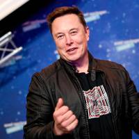 La red Starlink tiene entre 6.000 y 6.500 satélites en la órbita baja de la Tierra. FOTO Getty