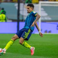 Colombia y su historia con África: un duelo que vuelve a escena ante Congo