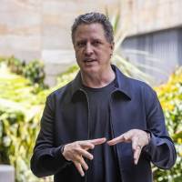 El hombre que ayudó a entrenar ChatGPT habló en Medellín sobre el futuro del trabajo