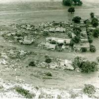 Cuatro décadas después, Armero sigue siendo símbolo de memoria y deuda histórica. FOTO El Colombiano