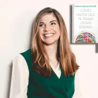 La bestseller presentará en Medellín dos funciones de su conferencia sobre neurociencia y emociones, en el Teatro Metropolitano. FOTO: Cortesía marianrojas.com