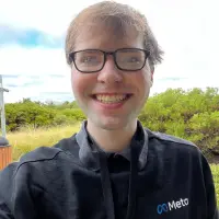 La contratación de Deitke por Meta marca un hito en la competencia feroz entre gigantes tecnológicos como OpenAI, Google y Microsoft. FOTO x.com/mattdeitke