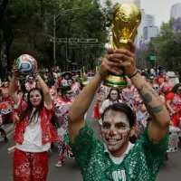Mientras más se acerca el evento de Norteamérica 2026, cada vez se despierta más la fiebre de los aficionados en las ciudades sedes y también en el resto del mundo. FOTO getty