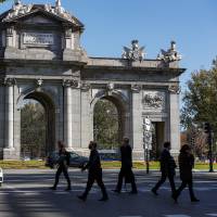 El procedimiento, según el Ministerio de Inclusión, Seguridad Social y Migraciones de España será “sencillo” y beneficiará a más de medió millón de personas. FOTO: Manuel Saldarriaga