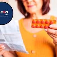 Testigos señalan que la mujer tuvo un altercado con una de las funcionarias del lugar. FOTO: Cortesía