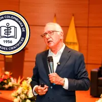 El ministro de Salud, Guillermo Jaramillo, ha impulsado los EBS como principal estrategia en los territorios. FOTO CORTESÍA MINSALUD