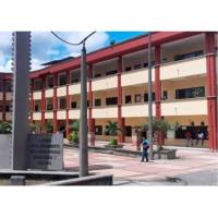 La Universidad Tecnológica del Chocó está bajo vigilancia especial del Ministerio de Educación. FOTO CORTESÍA