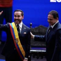 En materia tributaria, De La Espriella anunció una reforma estructural que, según explicó, buscará simplificar el sistema impositivo, combatir la evasión y generar mejores condiciones para la inversión, la producción y el empleo.