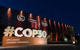 Fact check: ni la ciencia ni los números acompañaron el discurso de Petro en la COP30, ¿electrificar a América?