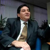 Óscar Astudillo, dirigente del fútbol colombiano que vuelve a un cargo directivo, ahora es el nuevo presidente de Envigado. FOTO: Archivo