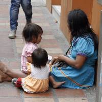 El 65% de casos de violencia sexual en Medellín afecta a población indígena, alerta la Personería