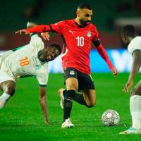 ¡Juegos de infarto! Conozca las llaves de las semifinales de la Copa de África tras la eliminación del vigente campeón