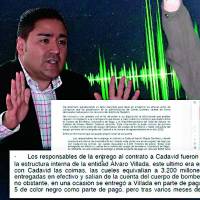 Una de las audiencias más importantes será el 25 de agosto, en la que se imputarán a cinco personas por el caso del Amva. Foto: EL COLOMBIANO.