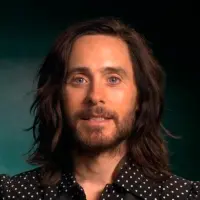 Jared Leto tiene 53 años. FOTO EuropaPress