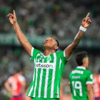 Alfredo Morelos espera continuar con su racha goleadora; es uno de los máximos artilleros de la Liga, con 7 tantos. FOTO CAMILO SUÁREZ