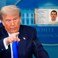 Estados Unidos contribuyó en la eliminación de Nemesio ‘El Mencho’ Oseguera Cervantes, en México. FOTOS: GETTY y DEA