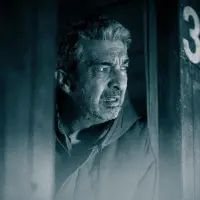 La serie El Eternauta es protagonizada por el actor argentino Ricardo Darín. Foto cortesía. 