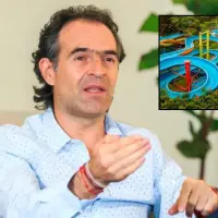 El alcalde de Medellín, Federico Gutiérrez, solicitó garantizar las medidas de protección a los testigos que están colaborando con la justicia en los diferentes procesos por presunta corrupción de la anterior administración. FOTO: EL COLOMBIANO