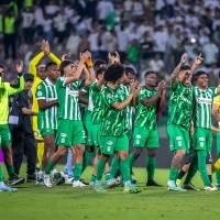 Nacional llega motivado después de la gran actuación frente a Tolima en la semifinal de vuelta disputada en el Atanasio. FOTO Juan Antonio Sánchez
