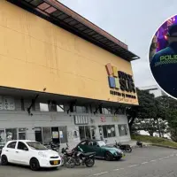 La administración municipal informó que otros locales recibieron cierre definitivo tras acumular tres sanciones por infracciones relacionadas con desórdenes, ruidos excesivos y otras conductas contrarias a la convivencia. FOTO: Cortesía Alcaldía de La Estrella