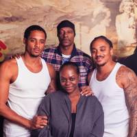 Esta es la foto que compartió Snoop Dogg luego de que se conociera la muerte de su nieta. FOTO: @snoopdogg en Instagram