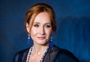 La saga de Harry Potter, escrita por J.K Rowling ha sido traducida a 80 idiomas y ha vendido más de 600 millones de copias. Foto Getty. 