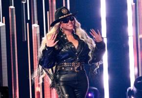 Beyoncé, refundando Estados Unidos con su nuevo álbum, Cowboy Carter