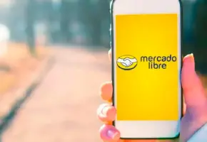Mercado Libre fue sancionado por la Superintendencia de Industria y Comercio (SIC). FOTO CORTESÍA. 
