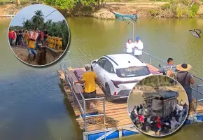 FOTO: Instagram @locutordelasmultitudes y Youtube de Arboletes - Ant (@arboletes-ant9162)