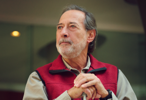 Guillermo Francella es uno de los grandes actores de Argentina. FOTO Cortesía Disney+