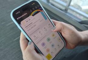 El banco pidió a sus clientes organizar sus operaciones financieras antes del 6 de julio, para evitar inconvenientes. La recomendación clave es anticipar pagos digitales y retiros electrónicos, y en caso de necesitar realizar compras durante el horario de suspensión, hacerlo con tarjetas físicas o retirar dinero en cajeros automáticos. FOTO: Cortesía.