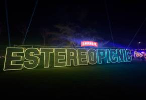 Quedan dos días de festival. Se espera que asistan en total más de 150.000 personas. FOTO: EL COLOMBIANO