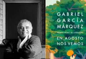 La novela póstuma de Gabriel García Márquez estará disponible en librerías desde el próximo 6 de marzo. FOTO Colprensa