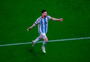  Día 20: Argentina es finalista del Mundial