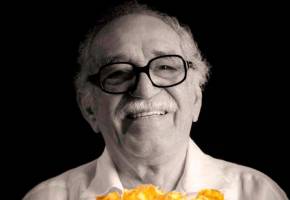 La novela En agosto nos vemos cierra la obra literaria más importante escrita por un colombiano. Gabriel García Márquez es uno de los novelistas más queridos en el mundo de habla hispana. Foto: Getty.