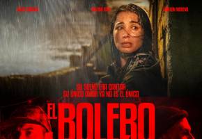 ‘El bolero de Rubén’, la primer película musical en la historia cinematográfica de Colombia, se estrena el próximo 29 de febrero. Foto cortesía