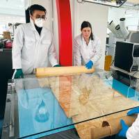 La Biblioteca Nacional Digital de Colombia integra por primera vez en una sola plataforma el repositorio de objetos digitalizados, la producción editorial de la institución y sus proyectos digitales de divulgación. FOTO Cortesía BN