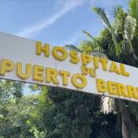 Aunque la gobernación ofreció que uno de sus hospitales se encargue de la operación, el cambio no depende exclusivamente del departamento. La decisión de ceder el manejo del centro asistencial corresponde a la Alcaldía de Puerto Berrío. FOTO: cortesía Gobernación de Antioquia. 