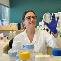 La infección avanzada por VIH se asocia con un desequilibrio del microbioma intestinal. FOTO Agencia Sinc