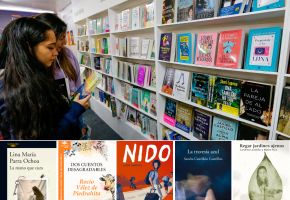 La Fiesta del Libro y la Cultura comienza el próximo 8 de septiembre. FOTOS Esneyder Gutiérrez y cortesías.
