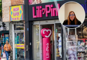 Una jueza declaró ilegales pruebas del caso Lili Pink por fallas procesales de la Fiscalía, en un revés que podría afectar la investigación judicial. Foto MANUEL SALDARRIAGA Y CORTESÍA.
