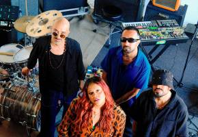 El Combo Chimbita celebra 10 años en Medellín