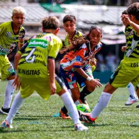 Todo listo para una nueva edición del Festival de Festivales 2026 en Medellín que trae novedades históricas. Foto: Manuel Saldarriaga.