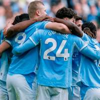 El Manchester City informó que irá hasta las últimas instancias para defender su inocencia. FOTO @ManCityES