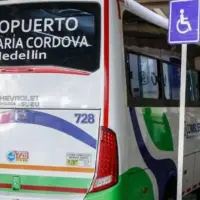 Los buses saldrán cada cinco minutos y el pasaje tendrá un costo de $20.000. FOTO Cortesía.